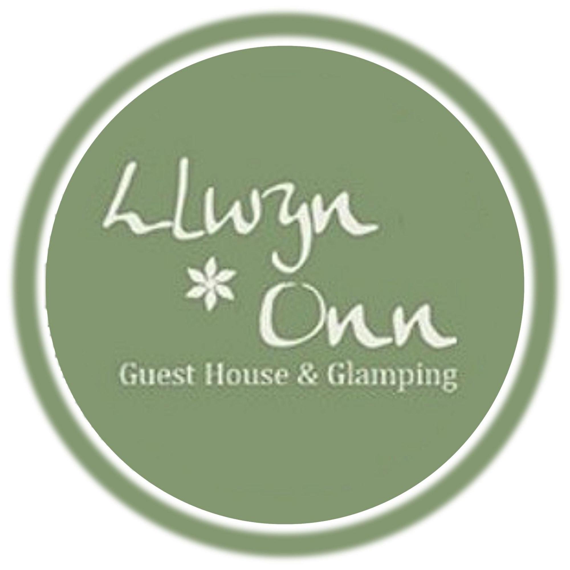 Llwyn Onn Guest House, North Wales Pentrefoelas Extérieur photo